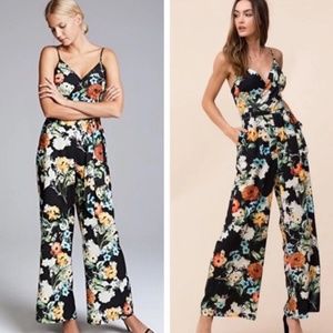 Yumi Kim First Class Jumpsuit in Morning Glory.